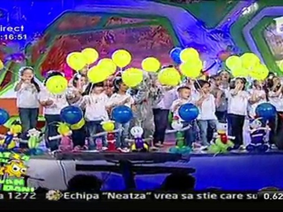 Liliput  Band - Elefantul Cici HD