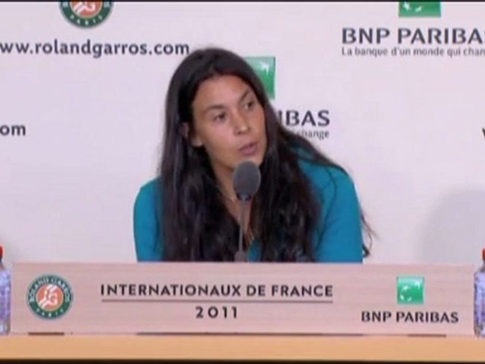 Bartoli - Mein Selbstvertrauen ist gewachsen