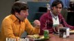 Big Bang Theory - Old People Clip