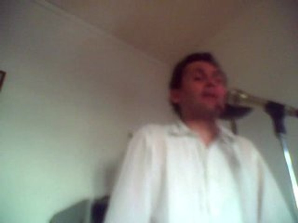 frederic huet- Casting JVSCAZ Saison #2