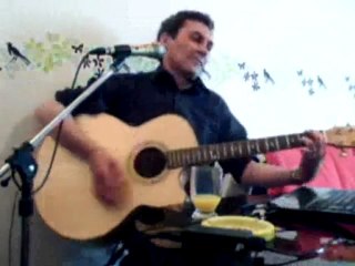 frederic huet - Casting JVSCAZ Saison #2