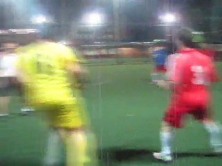 31.05.2011 Red lions-Merkez saat