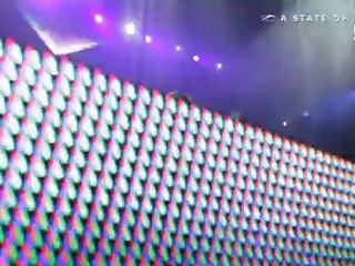 Armin Van Buuren - A State of Trance - Part 3, Buenos Aires