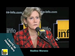 ZAP'ACTU du 1er juin 2011 / Une femme licenciée après une altercation avec N. Morano...
