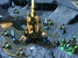 StarCraft II: Heart of the Swarm  (PC)