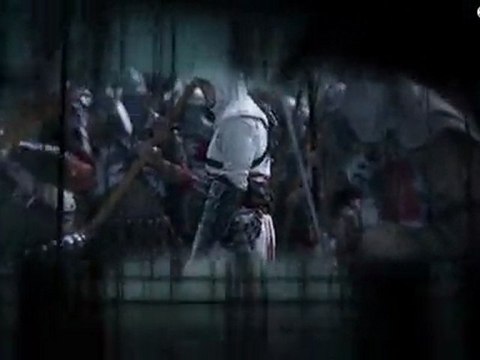 Assassin's Creed: Revelations (360)