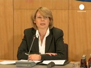 Los agricultores holandeses y españoles sufren el...