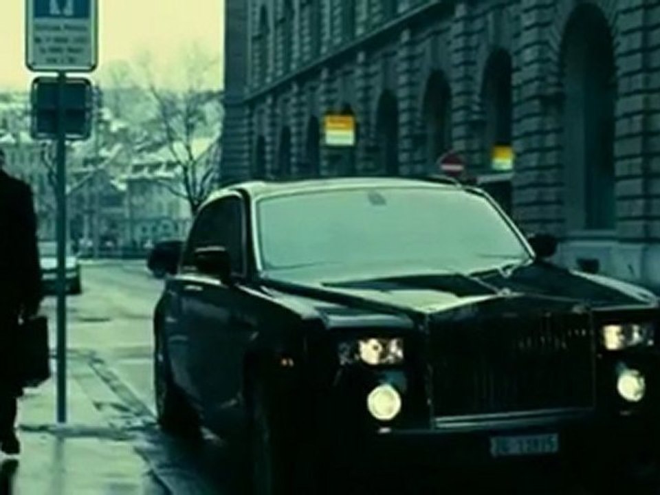 The Girl with the Dragon Tattoo