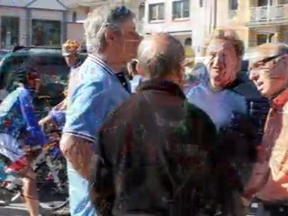 Tour des 3 Vallées Depart de Luz