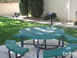 San Pedro Village Apartments in Albuquerque, NM - ...
