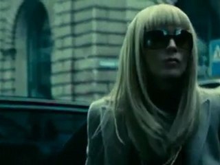 The Girl With The Dragon Tattoo - Trailer 1