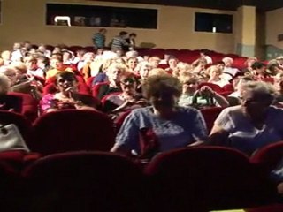 "Prends le temps de vivre" de Thierry Guillo