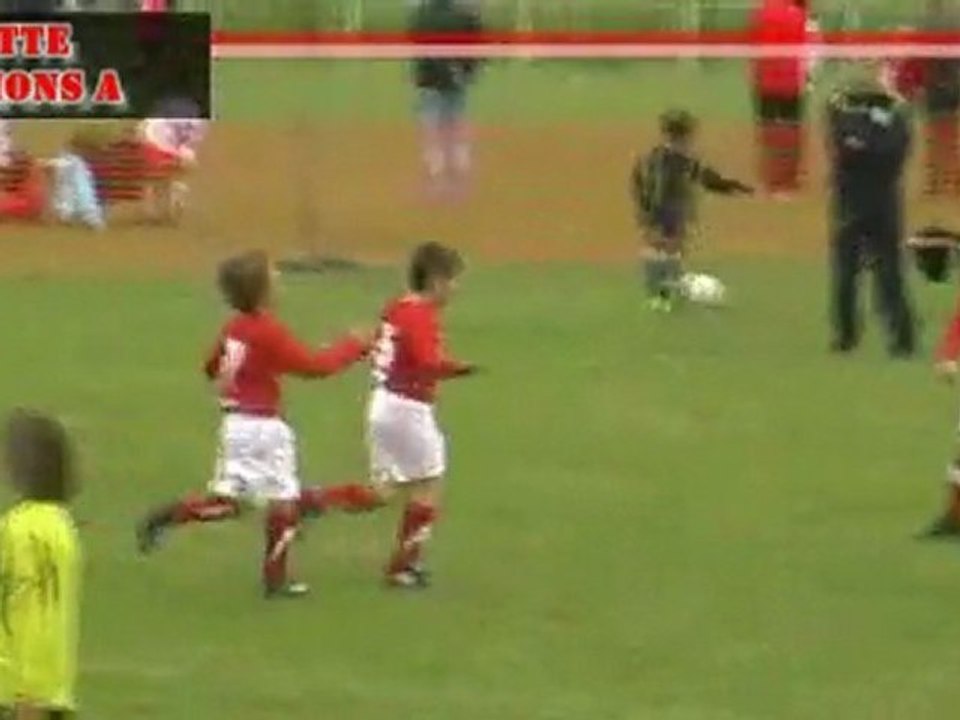 StercheleCup2011PartI