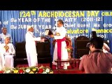 ARCHDIOCESE OF CHANGANACHERRY - 124TH ANNIVERSARY CELEBRATIONS PART - 3
