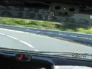 Rallye du Printemps 2011