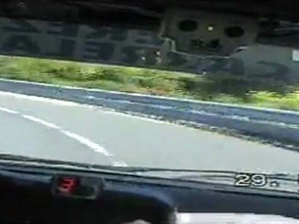 Rallye du Printemps 2011