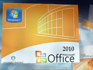 Microsoft Office 2010 Product Key