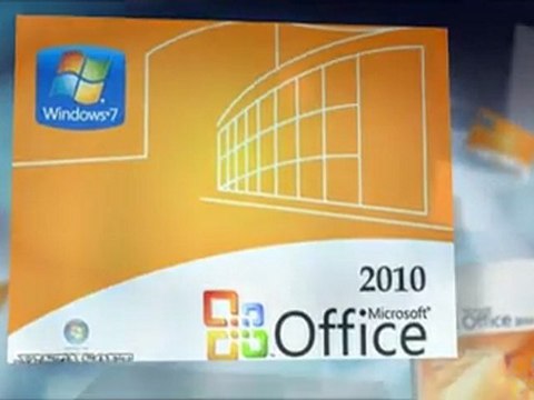 Microsoft Office 2010 Product Key