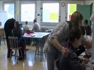 Solidologie une mini-entreprise pleine de vie !