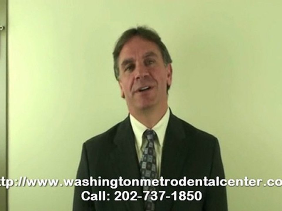 Benefits of Dental Services from a Washington DC Dentist