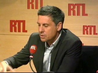 Marc Simoncini, PDG de Meetic : "Toute histoire d'amour débute par une histoire de sexe"
