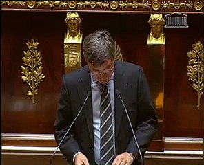 Intervention Christophe Guilloteau Engagement des Sapeurs Pompiers Volontaires
