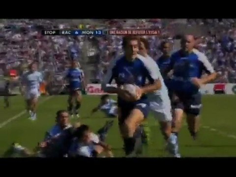 Sport Sud Montpellier du 30/05/2011 - TV Sud