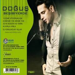 Doğuş İçime Atıyorum Aşk Yeni Albüm 2011