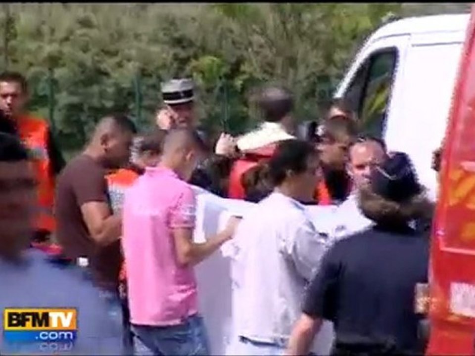 Drame de Joué-lès-Tours : profil du gendarme