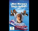 Mavi Marmara Şehitlerini Anma Programı