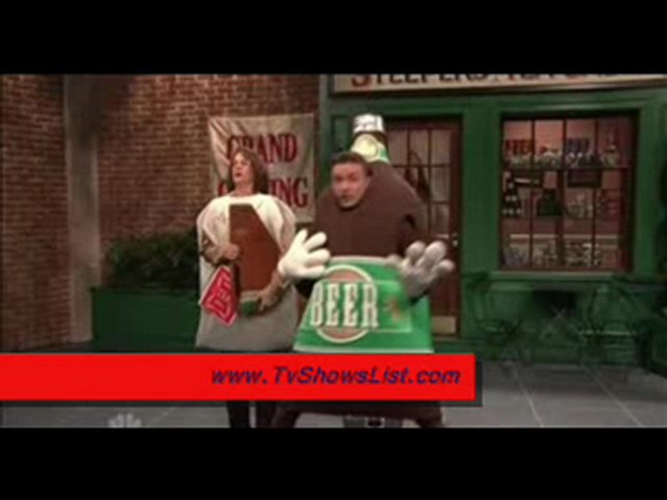 Saturday Night Live Season 36 Episode 23 "Justin Timberlake; Lady Gaga"