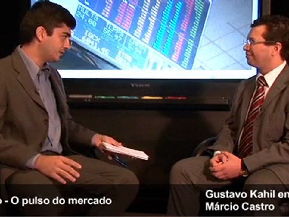 Portfólio: Bolsa amplia capacidade de processamento rumo ao