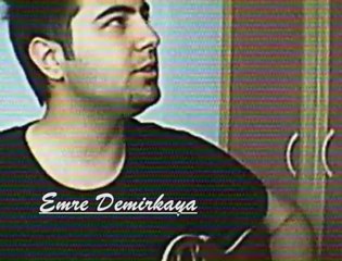 Ömrümün Geri Kalanı - Emre Demirkaya