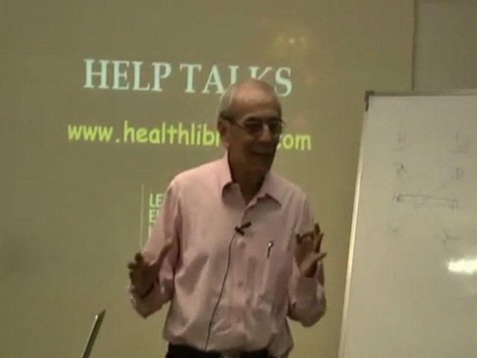 An introduction to Transactional Analysis Part 4.wmv