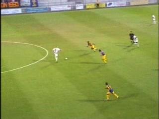 Toulon - Louhans Cuiseaux (2005-2006)