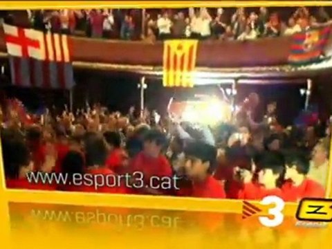 TV3 - Aquí, Wembley! - Participa a l'especial Zona zàping de la final!