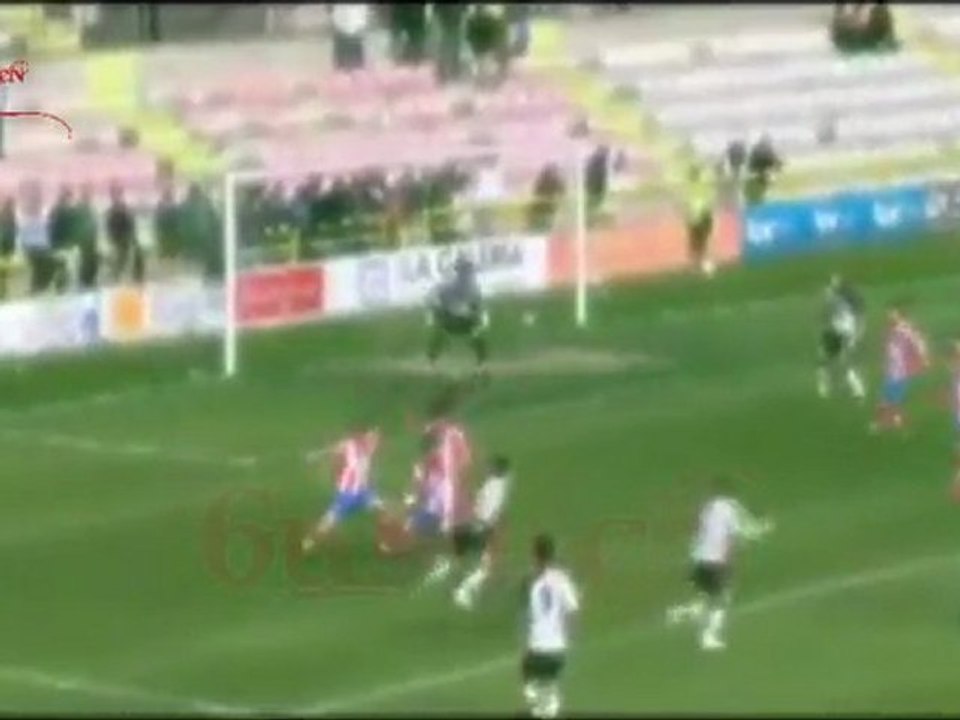 Öyle bir gol attı ki Messi ve Ronaldo kıskanır... (by 6ustucN)