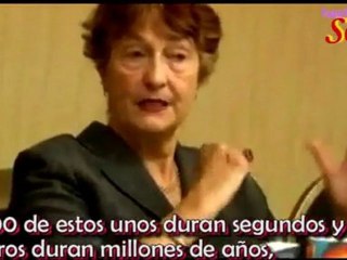 RADIOACTIVIDAD Desde 3MileIsland, Chernobyl a Fukushima, la Dra.Helen Caldicott nos da los datos