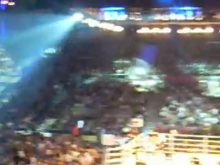 KSW XVI - Pudzian vs Thompson