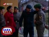 Mustafa Karadeniz - Bir Bayana Yapılan Asker Şakası (www.sonbil.com)