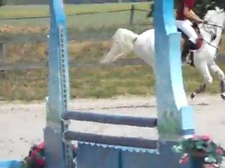 Liverdy Poney 3