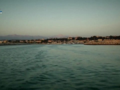 Civitavecchia - Porti d'Italia