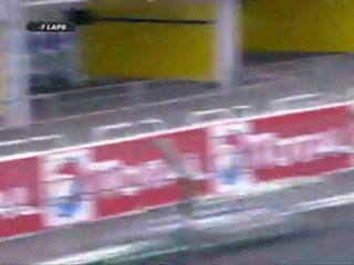 Grand Prix de Pau 2011, Championnat de France FFSA F4