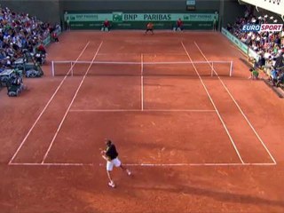 Verdasco bir üst turda