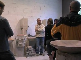 Métiers d'Art, l'authenticité professionnelle