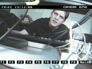 Cars 2 : Le Jeu Vidéo - Making of #02