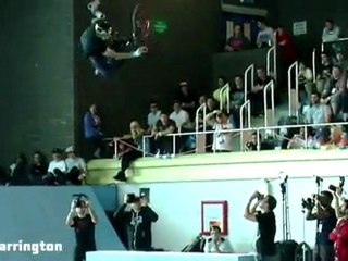 Nike 6.0 The Pool BMX