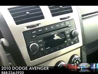 Dodge Avenger Columbus Ohio