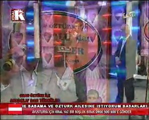 turgay uyanık seni bu alemde yaşatırmıyım