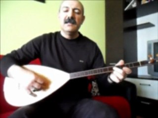 NİHAT DEMİRTAŞ- TUTKU